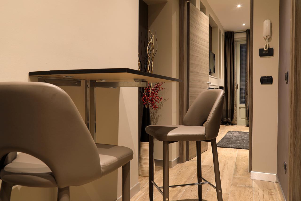 Suite 11 Near Duomo Milan Exterior photo