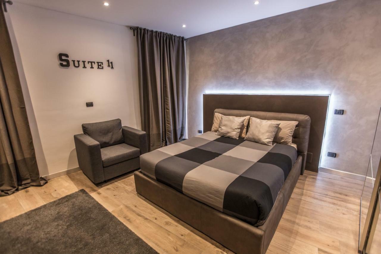 Suite 11 Near Duomo Milan Exterior photo