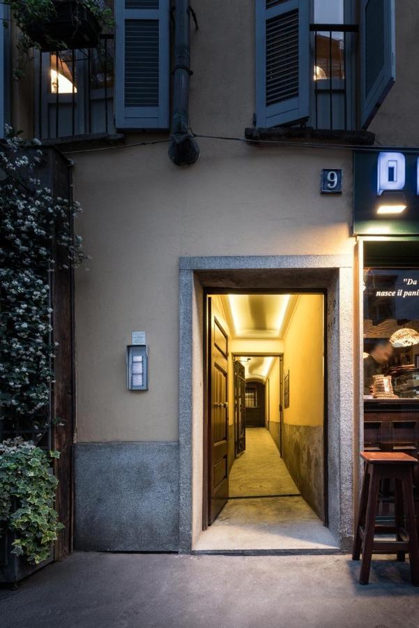 Suite 11 Near Duomo Milan Exterior photo